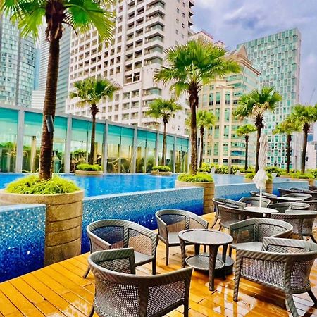 Vortex Suites Klcc City Center Κουάλα Λουμπούρ Εξωτερικό φωτογραφία