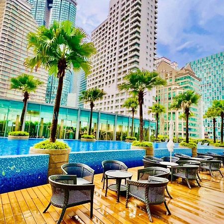 Vortex Suites Klcc City Center Κουάλα Λουμπούρ Εξωτερικό φωτογραφία