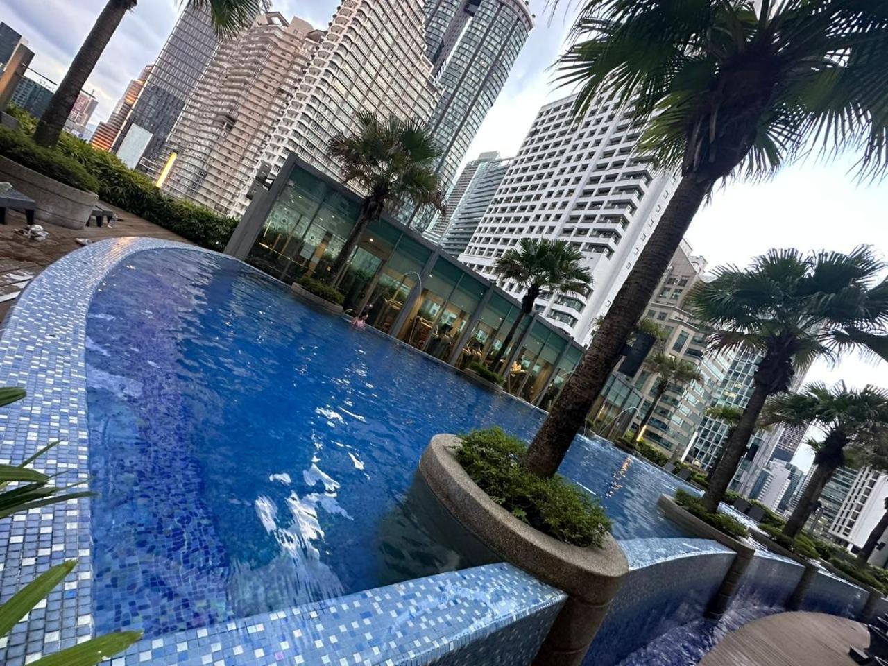 Vortex Suites Klcc City Center Κουάλα Λουμπούρ Εξωτερικό φωτογραφία