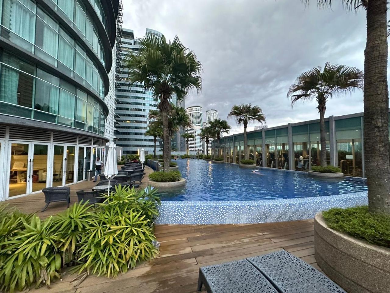 Vortex Suites Klcc City Center Κουάλα Λουμπούρ Εξωτερικό φωτογραφία