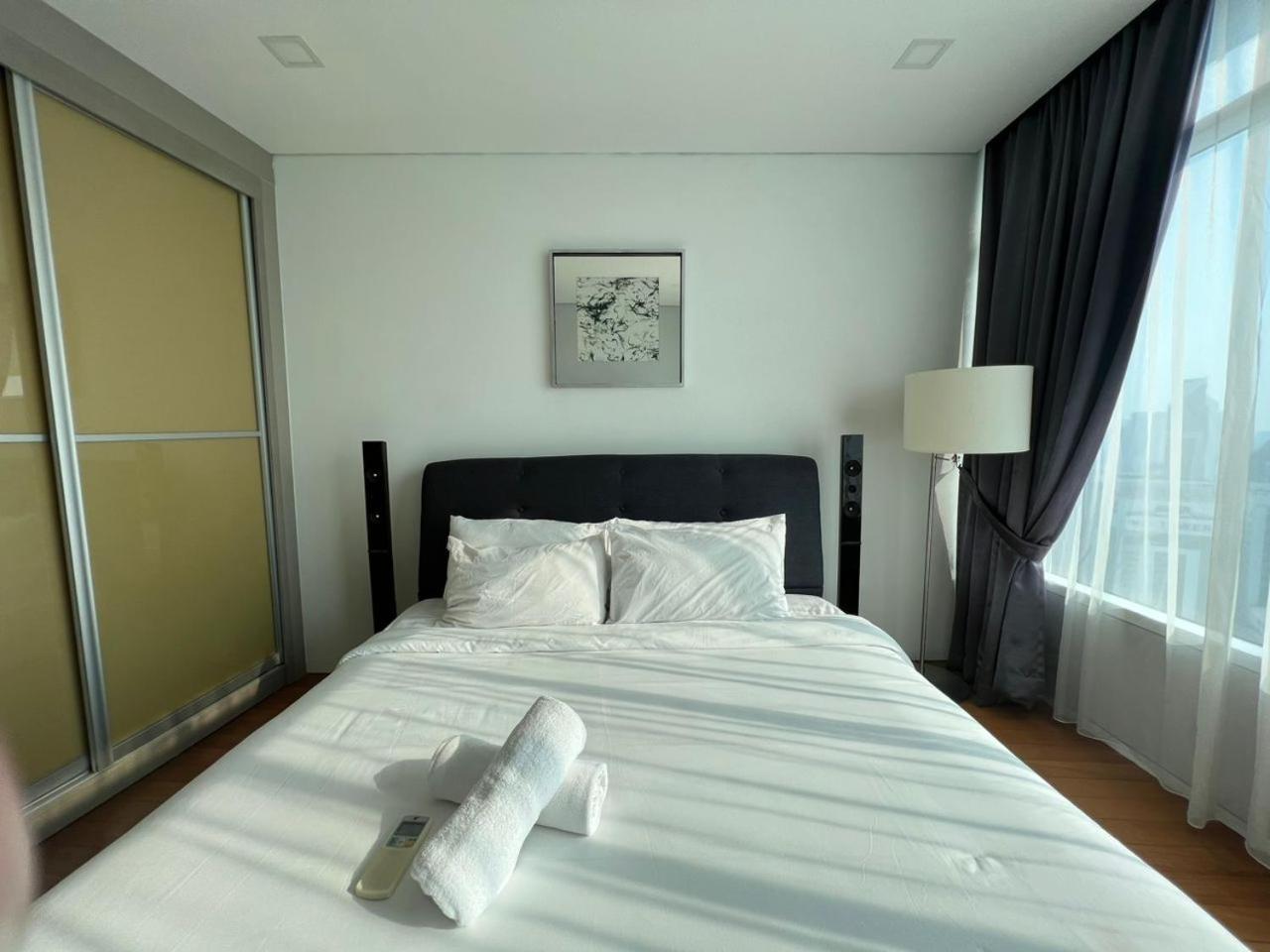 Vortex Suites Klcc City Center Κουάλα Λουμπούρ Εξωτερικό φωτογραφία