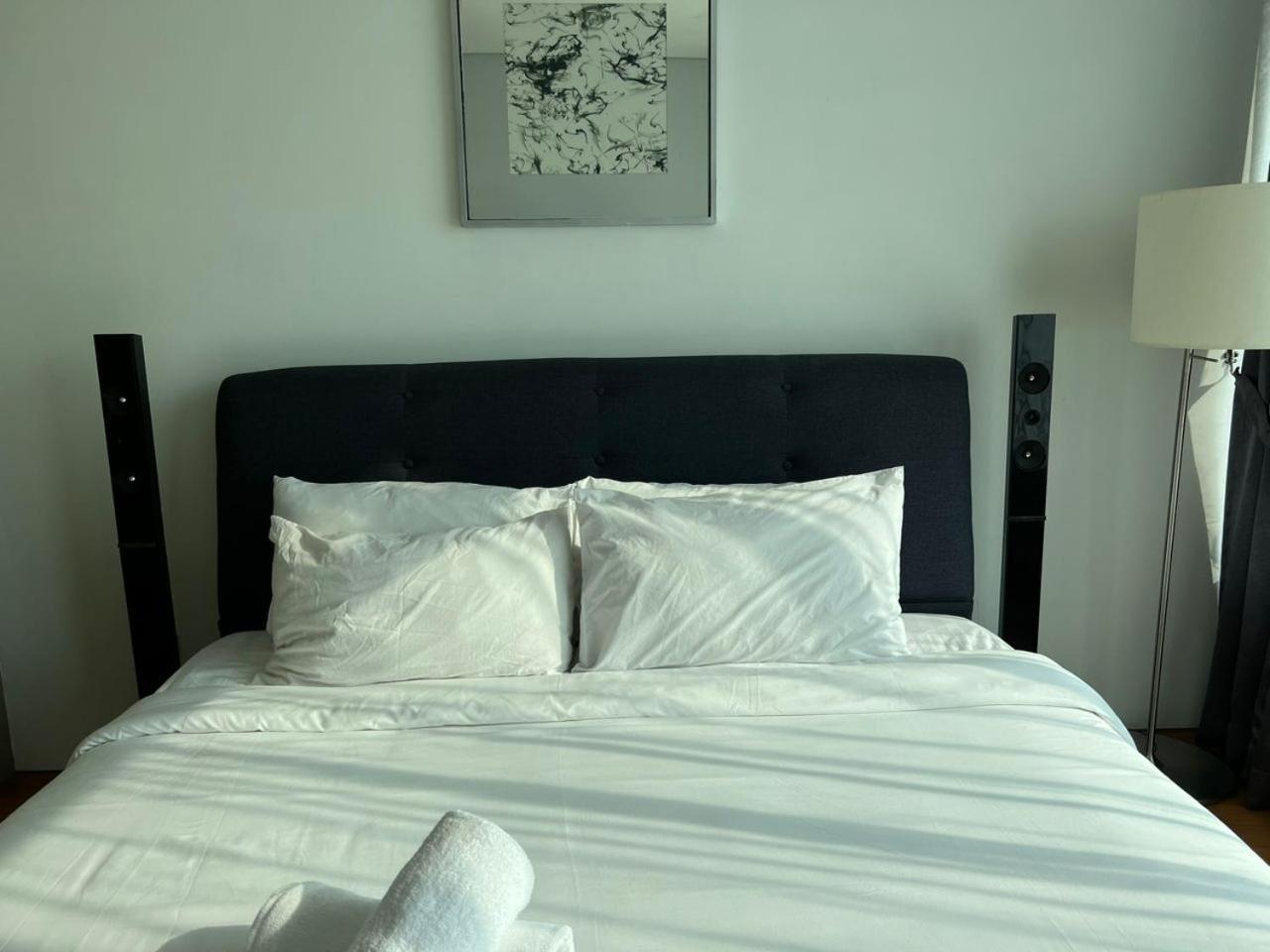 Vortex Suites Klcc City Center Κουάλα Λουμπούρ Εξωτερικό φωτογραφία