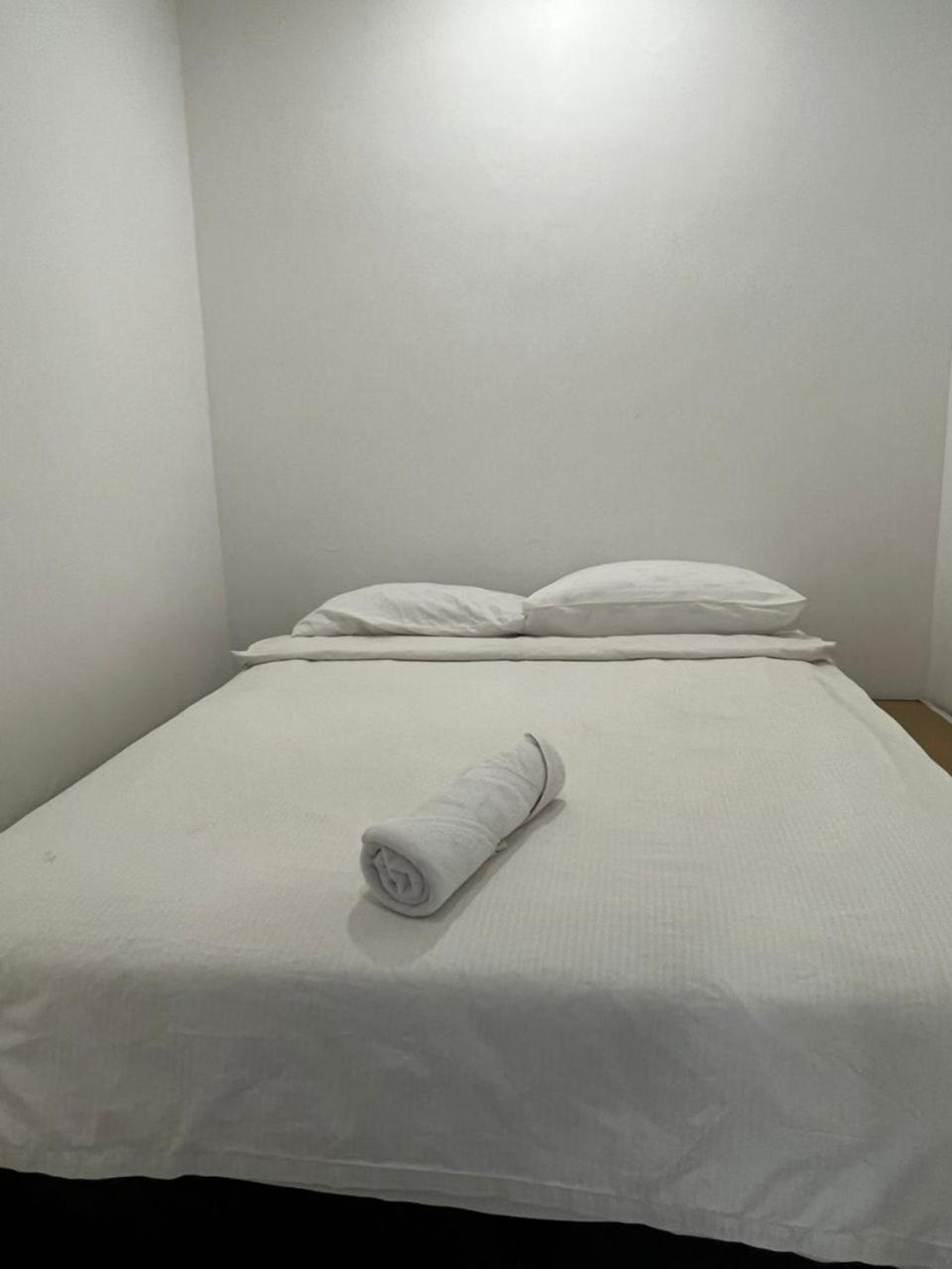 Vortex Suites Klcc City Center Κουάλα Λουμπούρ Εξωτερικό φωτογραφία