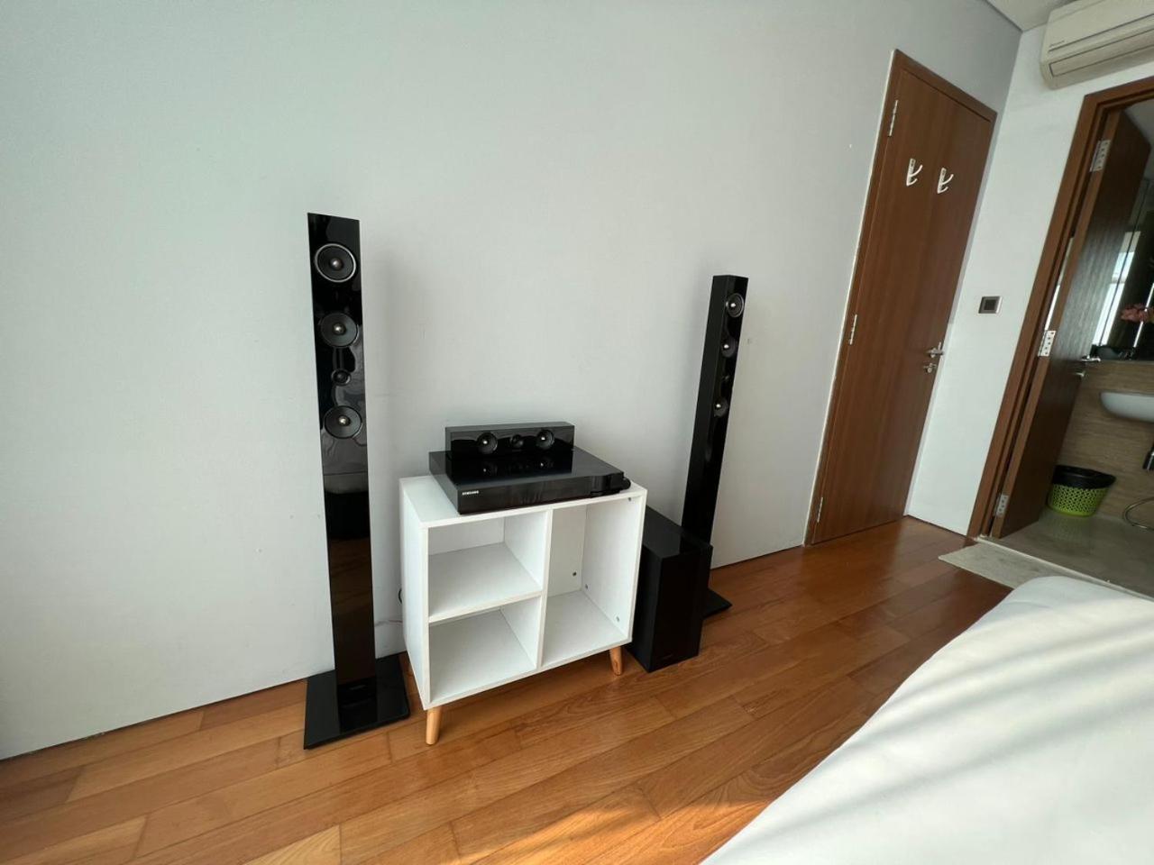Vortex Suites Klcc City Center Κουάλα Λουμπούρ Εξωτερικό φωτογραφία