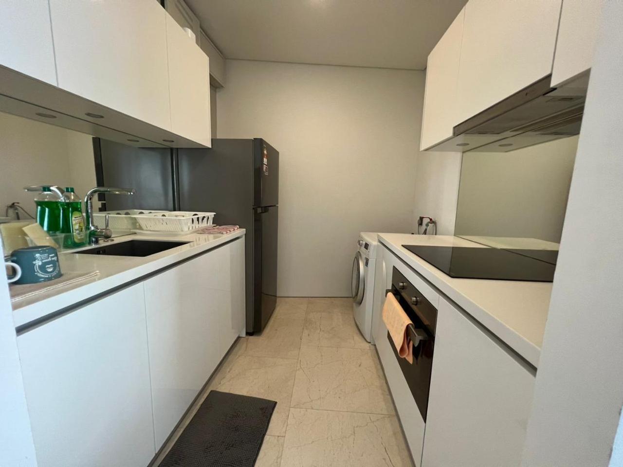 Vortex Suites Klcc City Center Κουάλα Λουμπούρ Εξωτερικό φωτογραφία