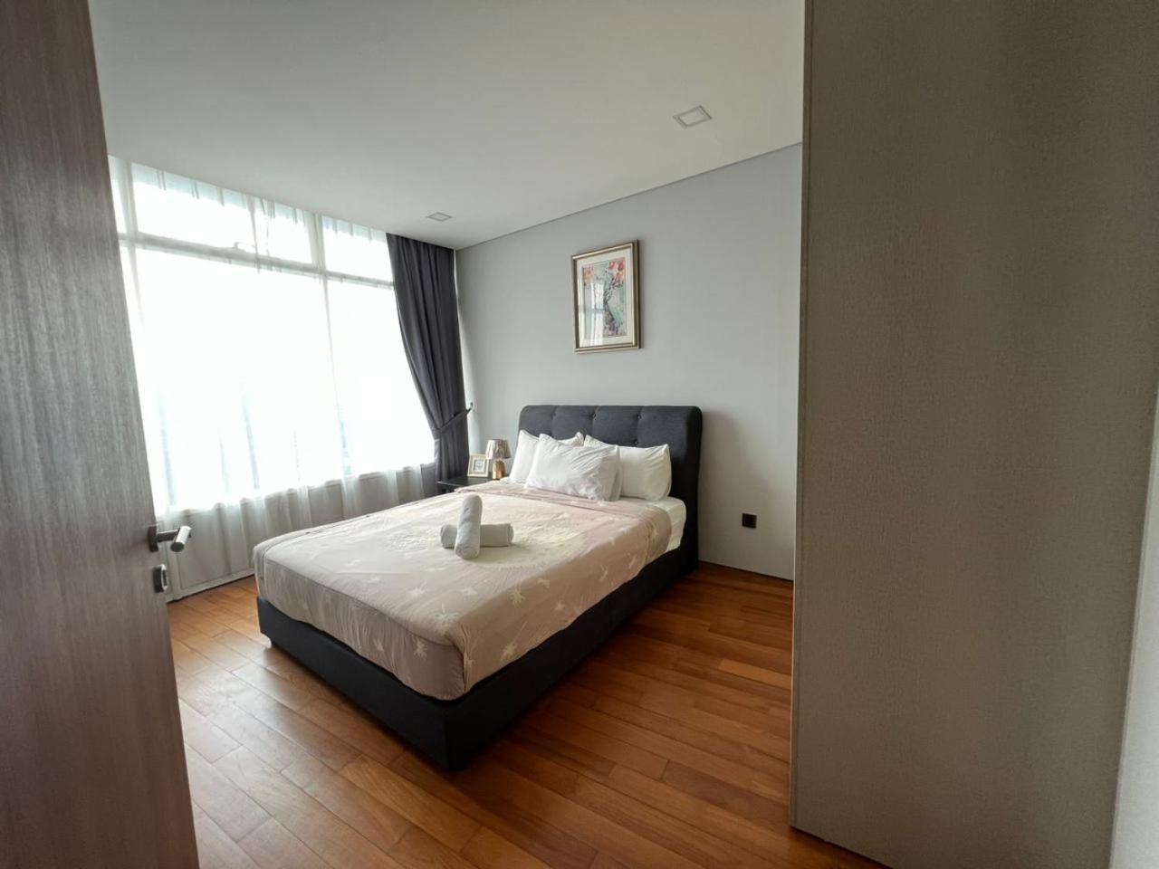 Vortex Suites Klcc City Center Κουάλα Λουμπούρ Εξωτερικό φωτογραφία