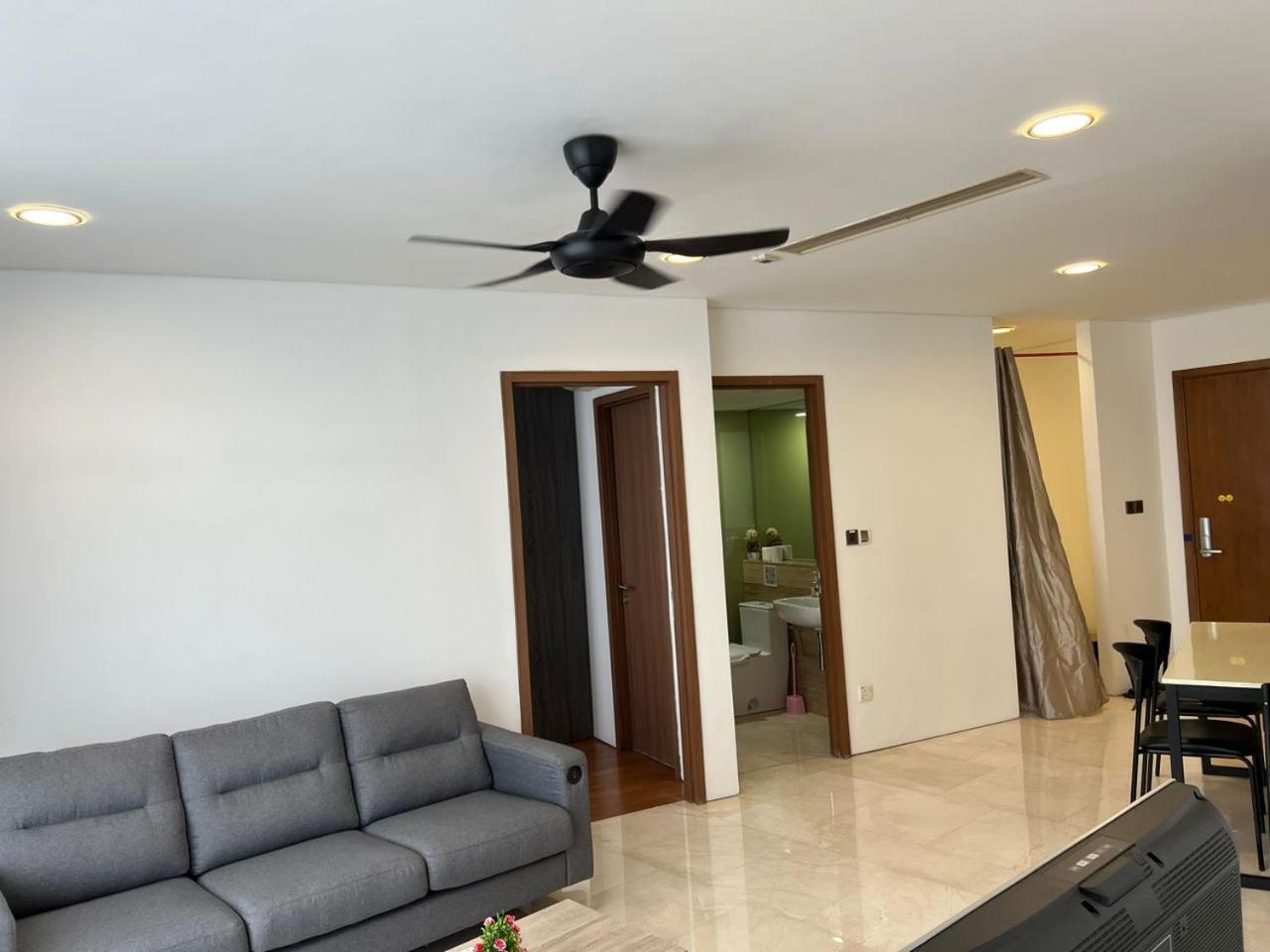 Vortex Suites Klcc City Center Κουάλα Λουμπούρ Εξωτερικό φωτογραφία