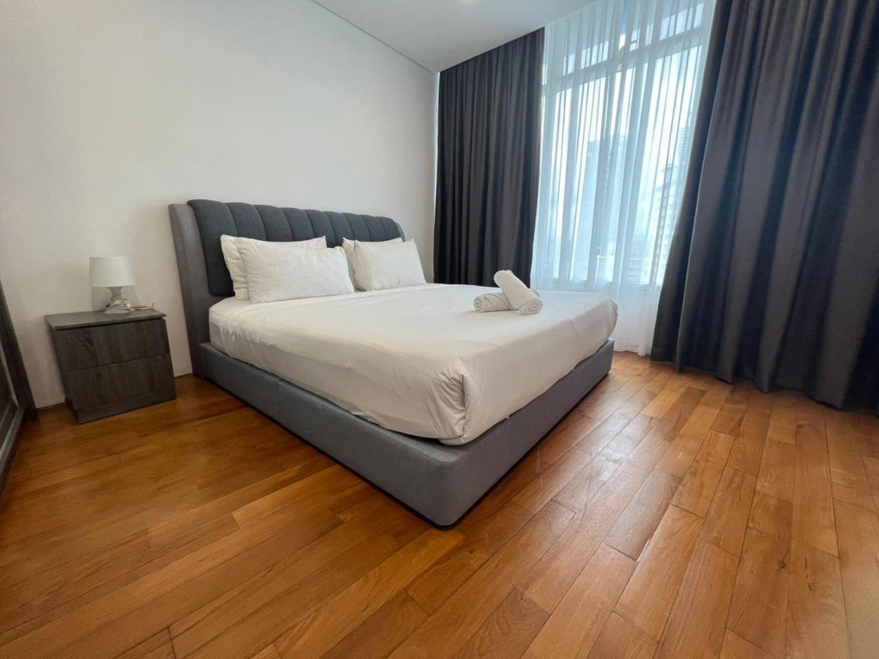 Vortex Suites Klcc City Center Κουάλα Λουμπούρ Εξωτερικό φωτογραφία