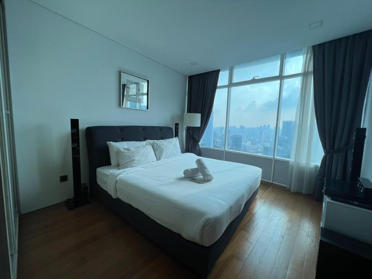 Vortex Suites Klcc City Center Κουάλα Λουμπούρ Εξωτερικό φωτογραφία