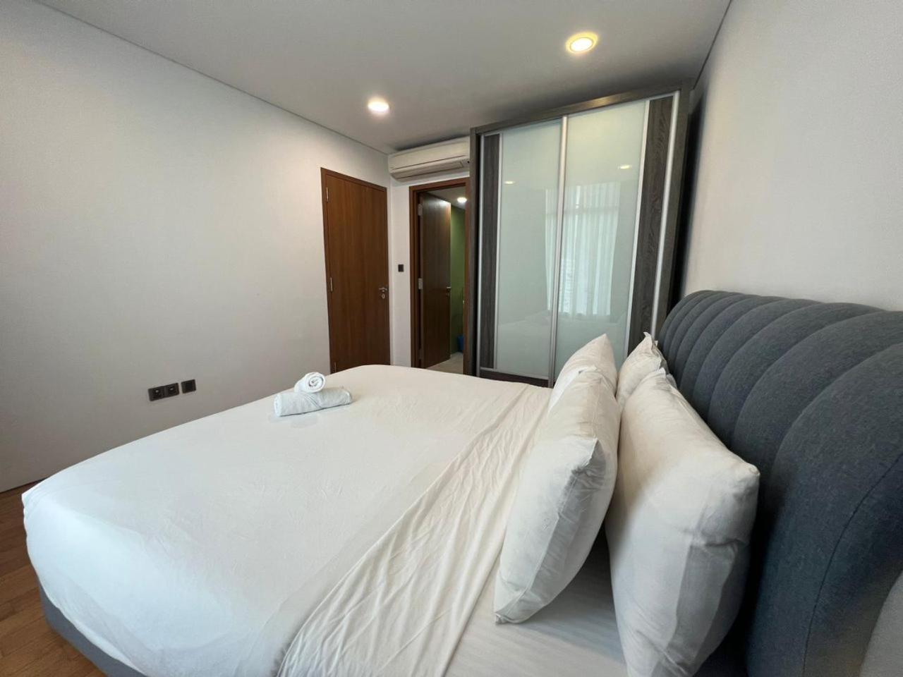 Vortex Suites Klcc City Center Κουάλα Λουμπούρ Εξωτερικό φωτογραφία