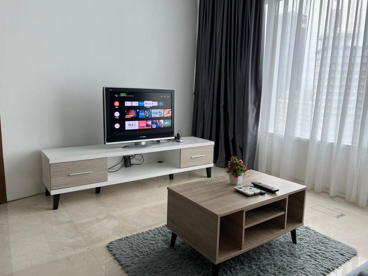 Vortex Suites Klcc City Center Κουάλα Λουμπούρ Εξωτερικό φωτογραφία
