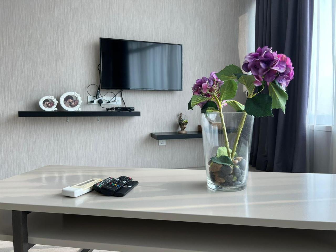 Vortex Suites Klcc City Center Κουάλα Λουμπούρ Εξωτερικό φωτογραφία