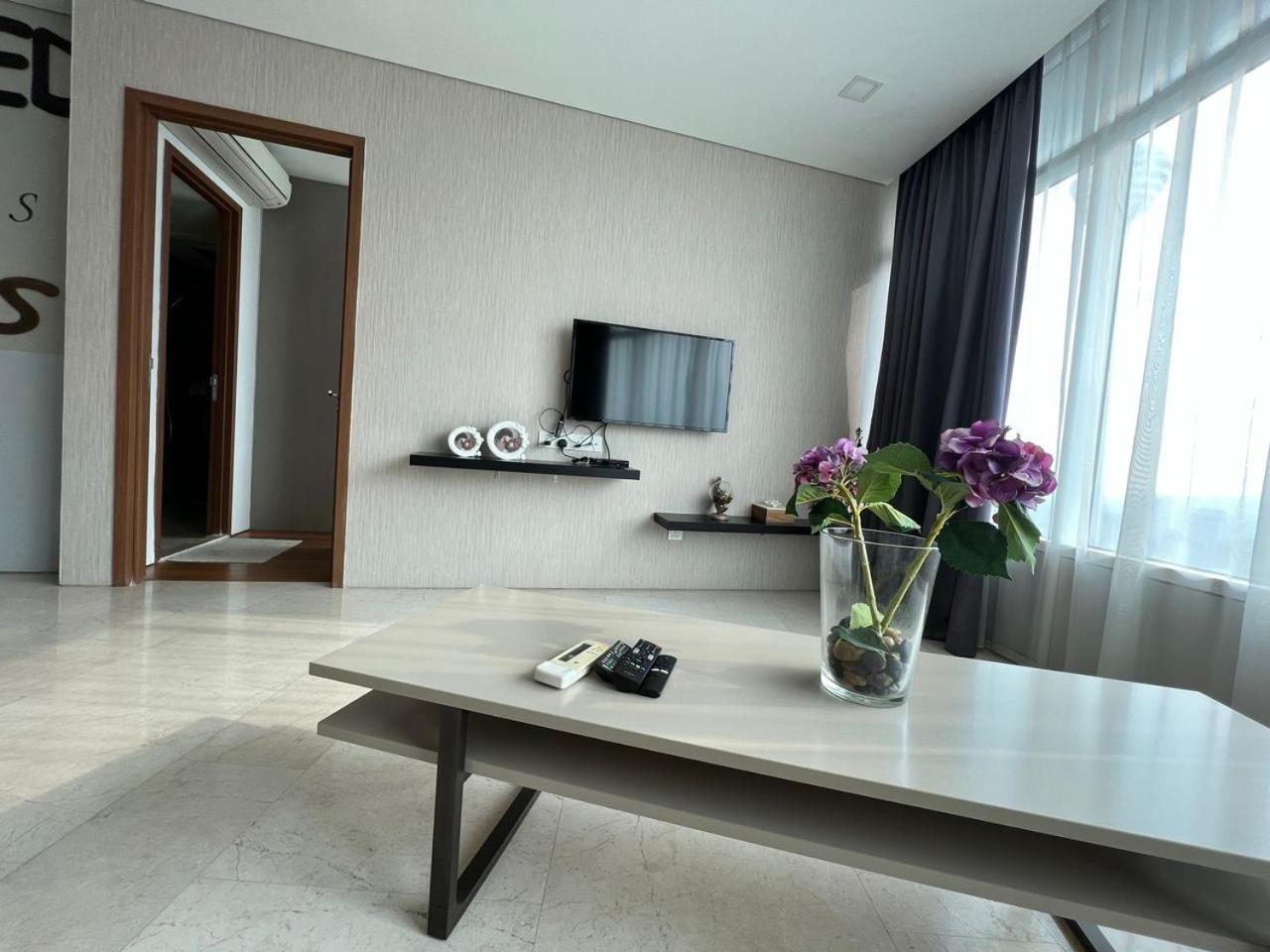 Vortex Suites Klcc City Center Κουάλα Λουμπούρ Εξωτερικό φωτογραφία
