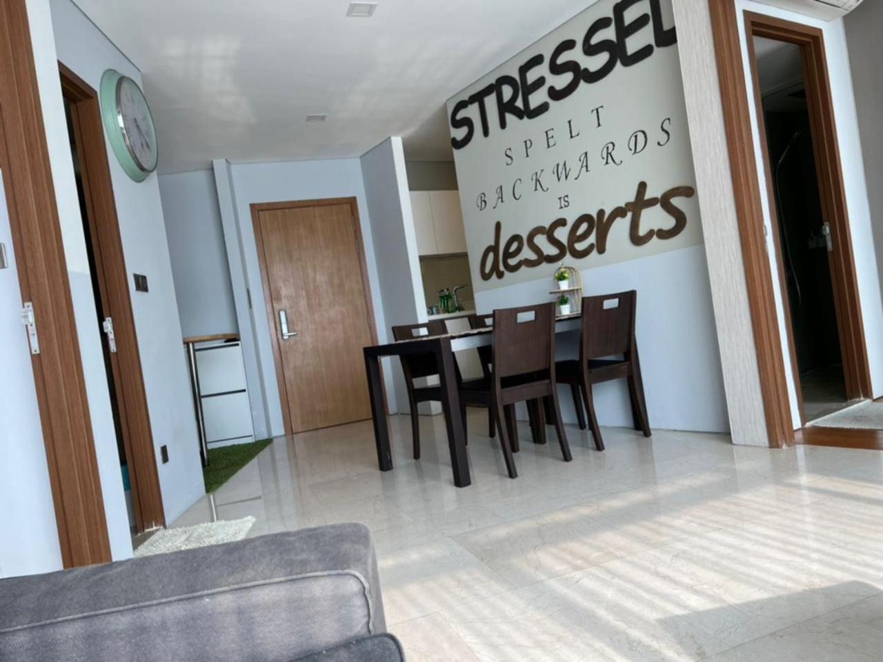 Vortex Suites Klcc City Center Κουάλα Λουμπούρ Εξωτερικό φωτογραφία