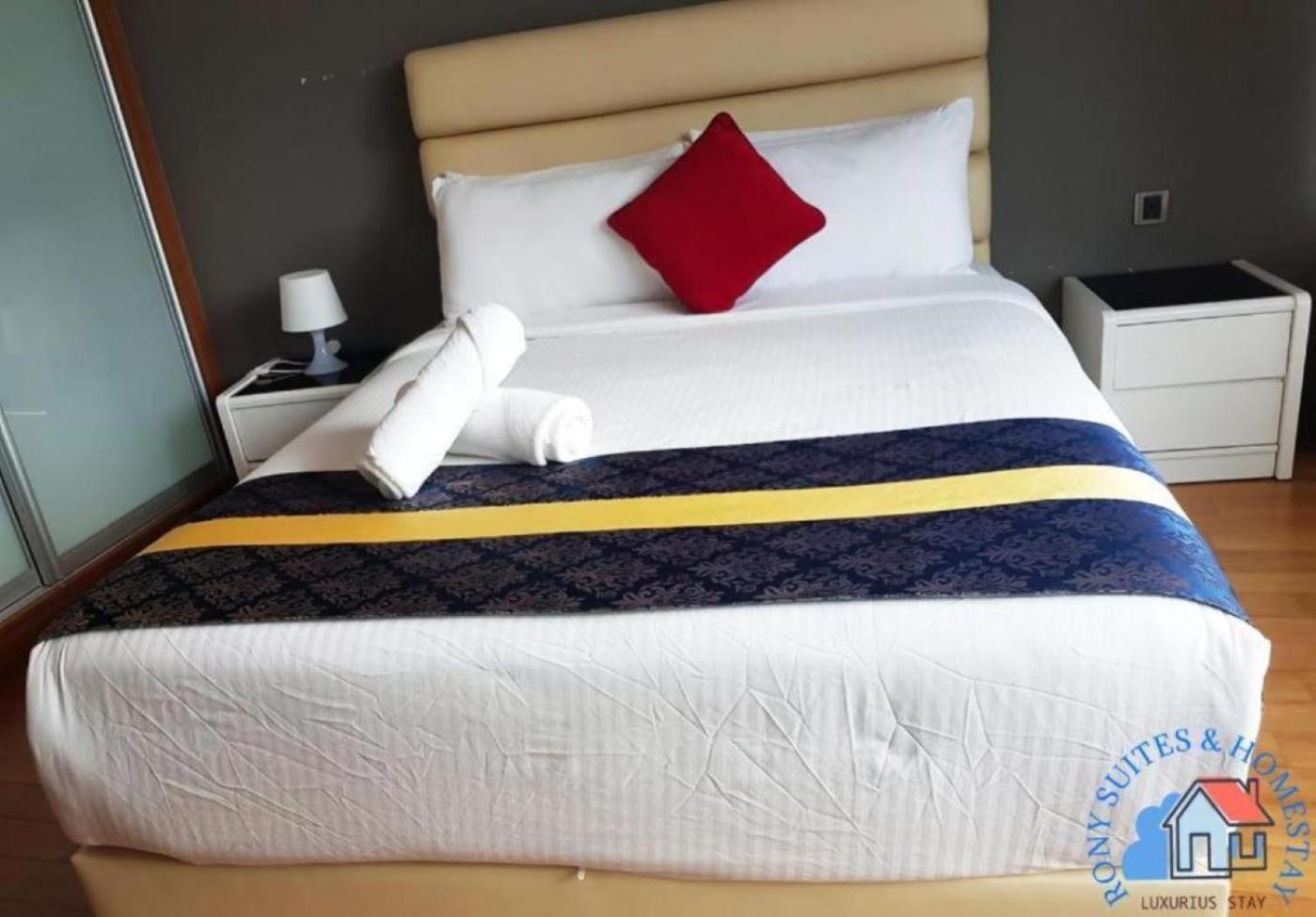 Vortex Suites Klcc City Center Κουάλα Λουμπούρ Εξωτερικό φωτογραφία