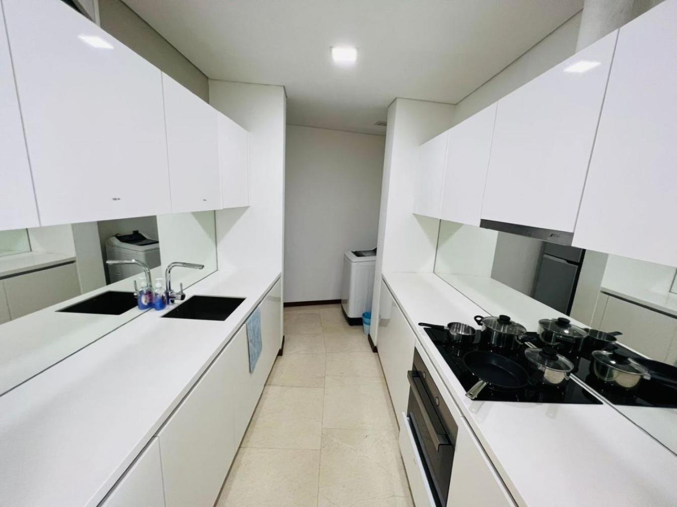 Vortex Suites Klcc City Center Κουάλα Λουμπούρ Εξωτερικό φωτογραφία
