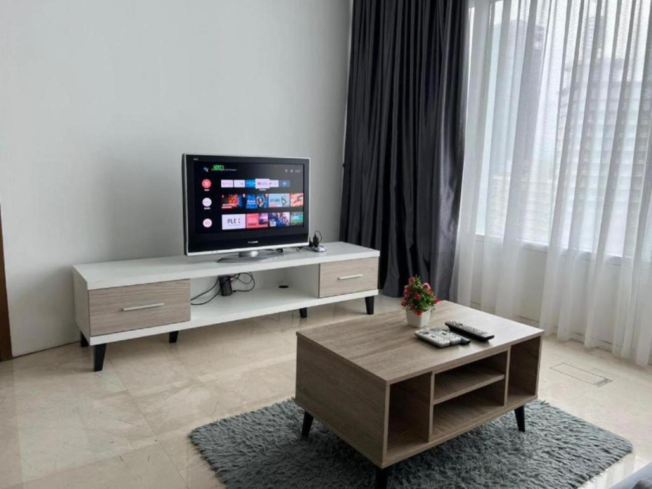 Vortex Suites Klcc City Center Κουάλα Λουμπούρ Εξωτερικό φωτογραφία